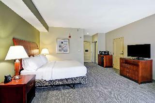 Hotel Hilton Garden Inn Conway