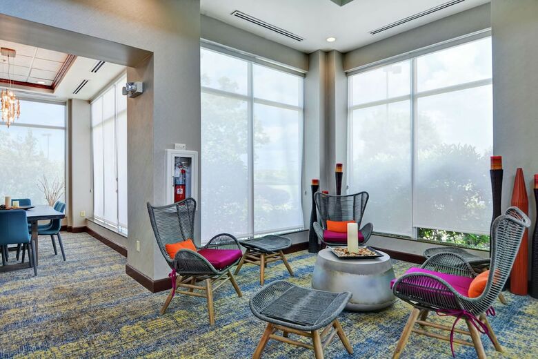 Hotel Hilton Garden Inn Conway