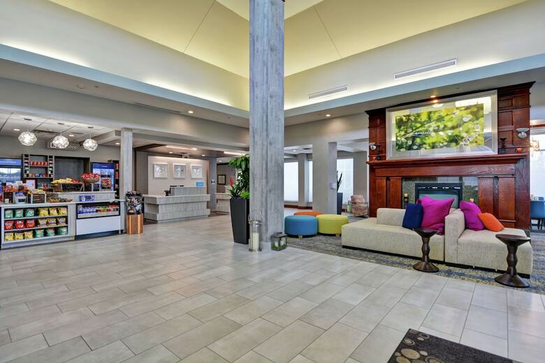 Hotel Hilton Garden Inn Conway