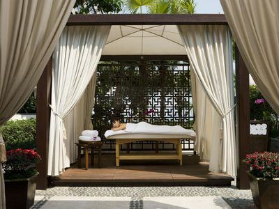 Hotel Intercontinental Hong Kong