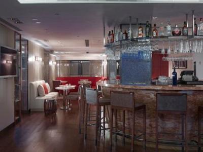 Hotel Eaton Smart, Hong Kong