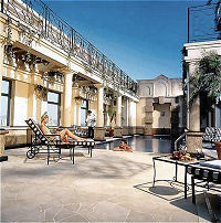 Hotel Eaton Smart, Hong Kong