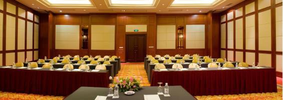 Sky Fortune Boutique Hotel Shanghai