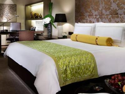 Hotel Intercontinental Puxi