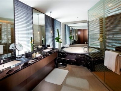 Hotel Intercontinental Puxi