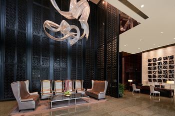 Hotel Intercontinental Puxi