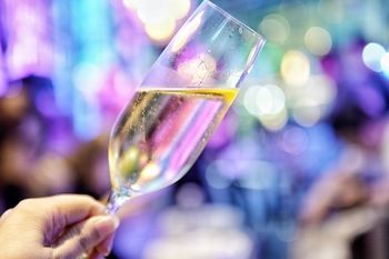 Hotel Intercontinental Puxi