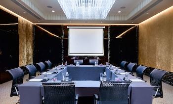 Hotel Intercontinental Puxi