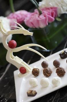 Hotel Intercontinental Puxi