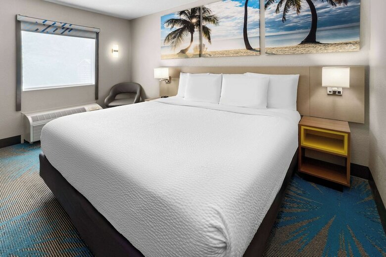 Hotel Holiday Inn Express Acworth