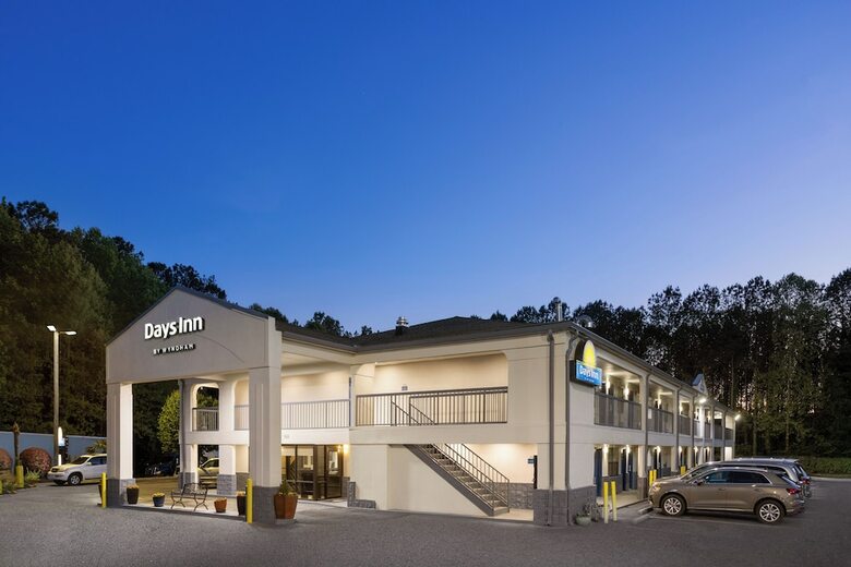 Hotel Holiday Inn Express Acworth