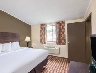 Hotel Ramada Allentown/ Whitehall