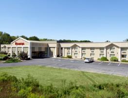 Hotel Ramada Allentown/ Whitehall