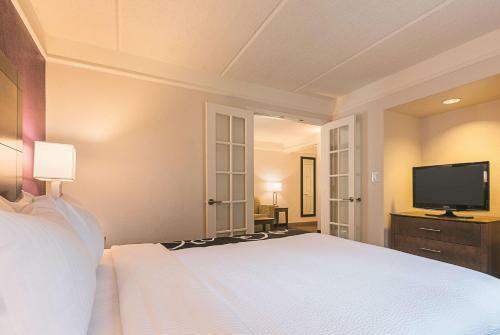 Hotel La Quinta Inn & Suites Atlanta Alpharetta