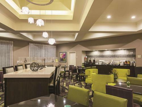 Hotel La Quinta Inn & Suites Atlanta Alpharetta