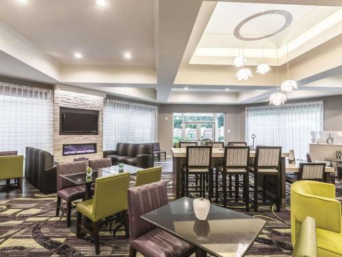 Hotel La Quinta Inn & Suites Atlanta Alpharetta