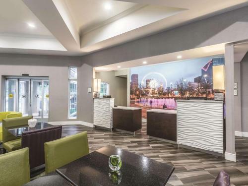 Hotel La Quinta Inn & Suites Atlanta Alpharetta