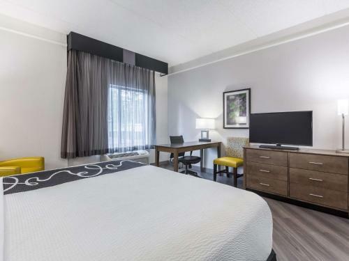 Hotel La Quinta Inn & Suites Atlanta Alpharetta