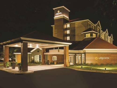 Hotel La Quinta Inn & Suites Atlanta Alpharetta