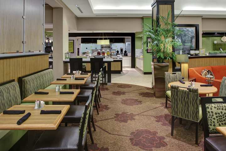 Hotel Hilton Garden Inn Atlanta North/alpharetta