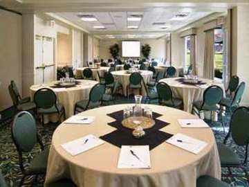 Hotel Hilton Garden Inn Atlanta North/alpharetta
