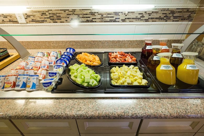 Hotel Hilton Garden Inn Atlanta Northpoint