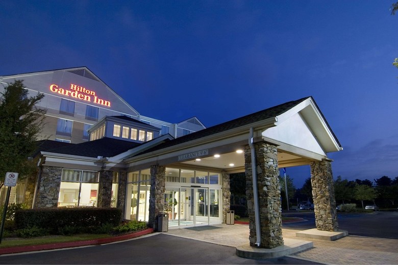 Hotel Hilton Garden Inn Atlanta Northpoint