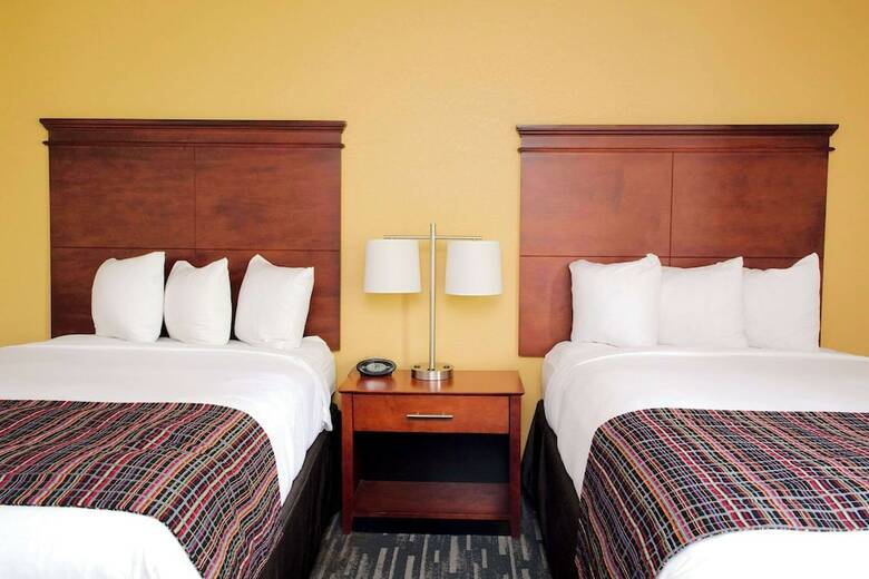 Hotel Comfort Suites Alpharetta