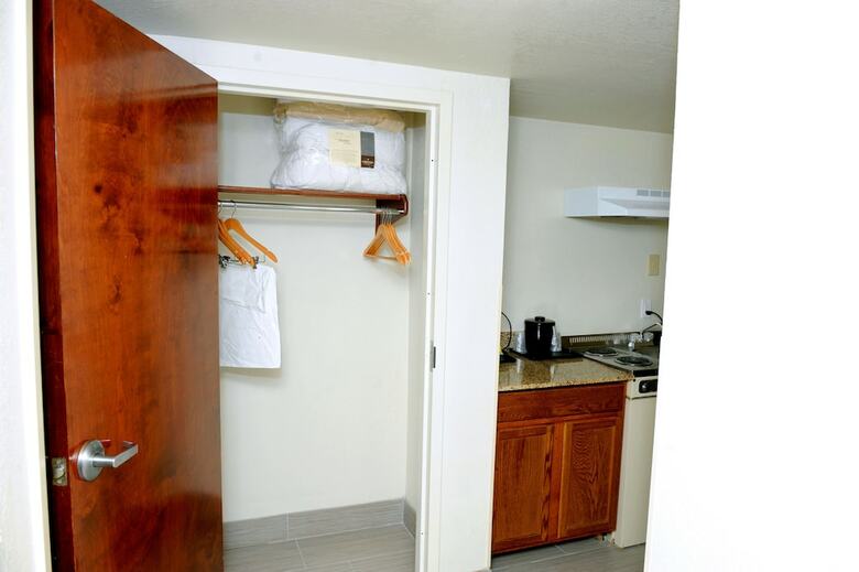 Hotel Comfort Suites Alpharetta