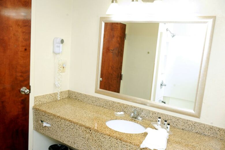 Hotel Comfort Suites Alpharetta