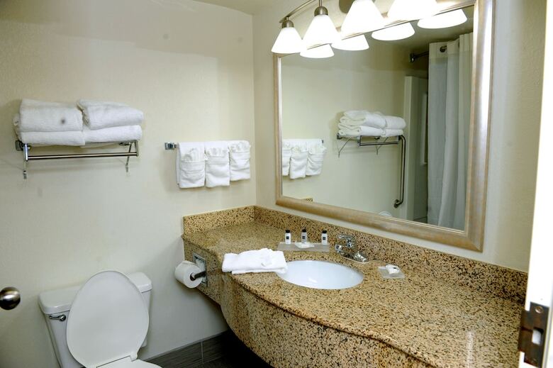 Hotel Comfort Suites Alpharetta