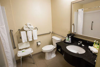 Hotel Holiday Inn Express