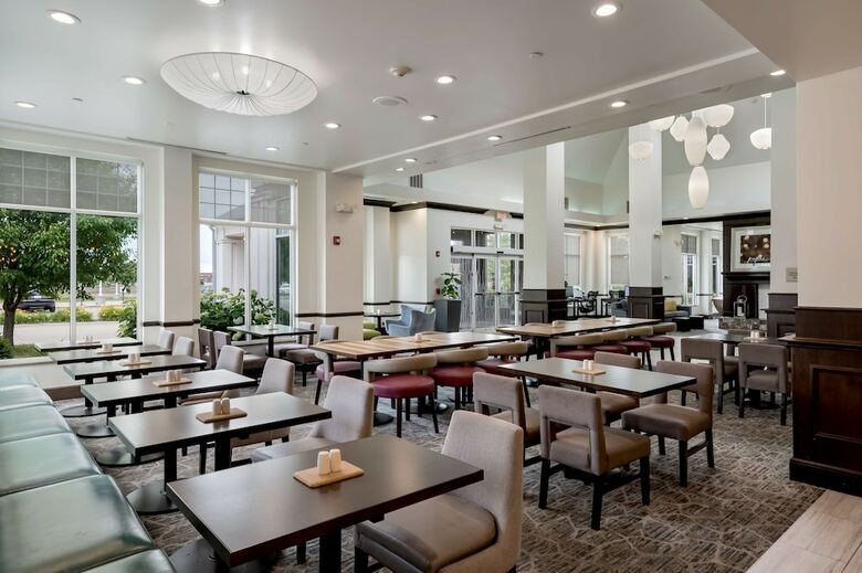 Hotel Hilton Garden Inn Ames