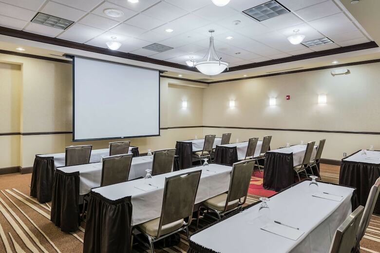 Hotel Hilton Garden Inn Ames