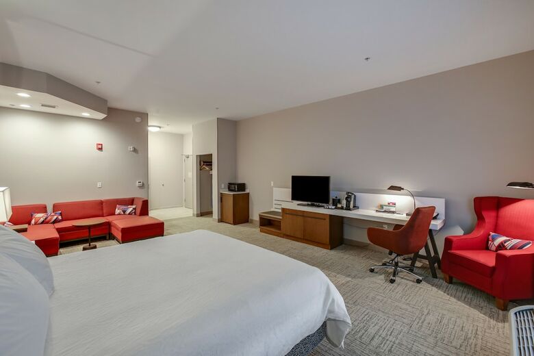 Hotel Hilton Garden Inn Ames