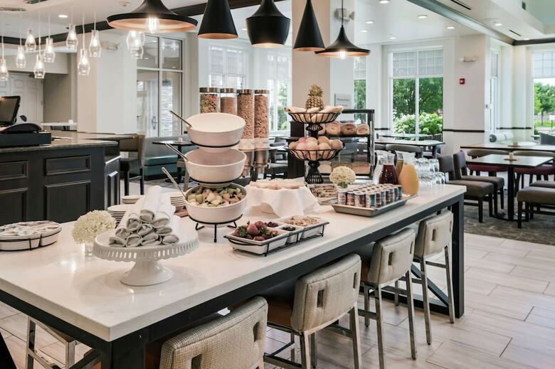 Hotel Hilton Garden Inn Ames