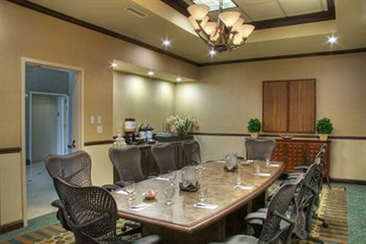 Hotel Hilton Garden Inn Ames