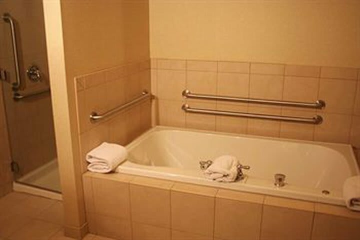 Hotel Hilton Garden Inn Ames