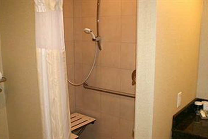 Hotel Hilton Garden Inn Ames