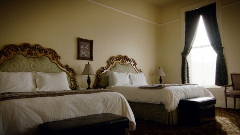 Geiser Grand Hotel