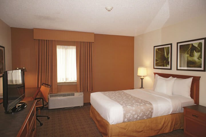 Hotel La Quinta Inn & Suites Tampa - Brandon West