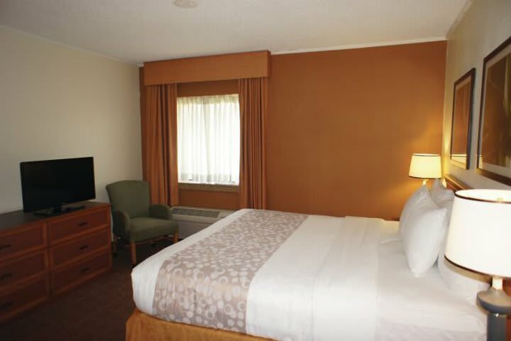 Hotel La Quinta Inn & Suites Tampa - Brandon West