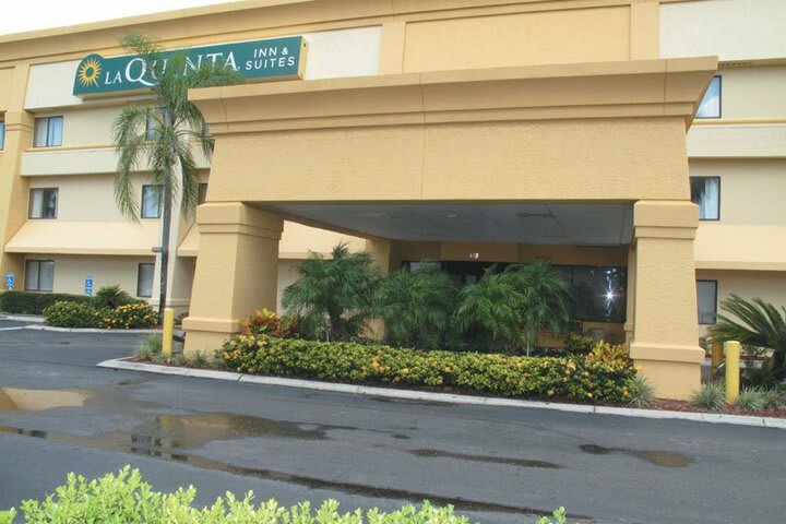 Hotel La Quinta Inn & Suites Tampa - Brandon West