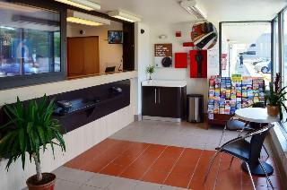 Hotel Motel 6 Boston Braintree