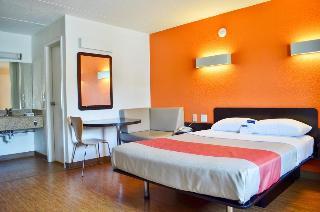 Hotel Motel 6 Boston Braintree