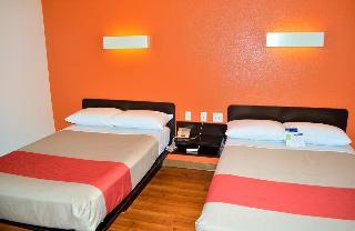 Hotel Motel 6 Boston Braintree