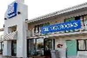 Hotel Motel 6 Boston Braintree