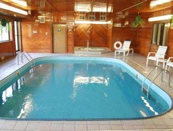 Hotel Days Inn Bloomington - Normal