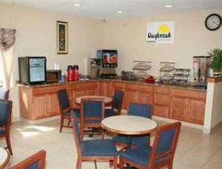 Hotel Days Inn Bloomington - Normal