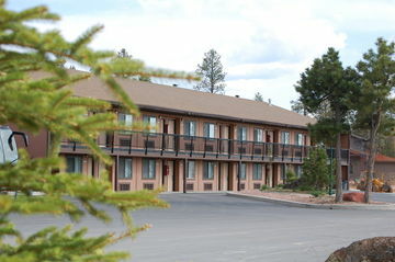 Hotel Bryce View Lodge